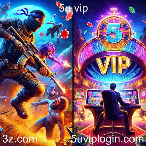 Aventuras Intensificadas: A Evolução dos Jogos de Ação