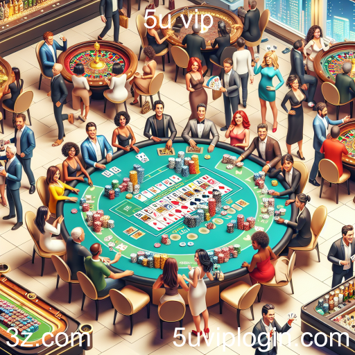 Explorando o Mundo dos Jogos de Mesa: Entretenimento e Conexão